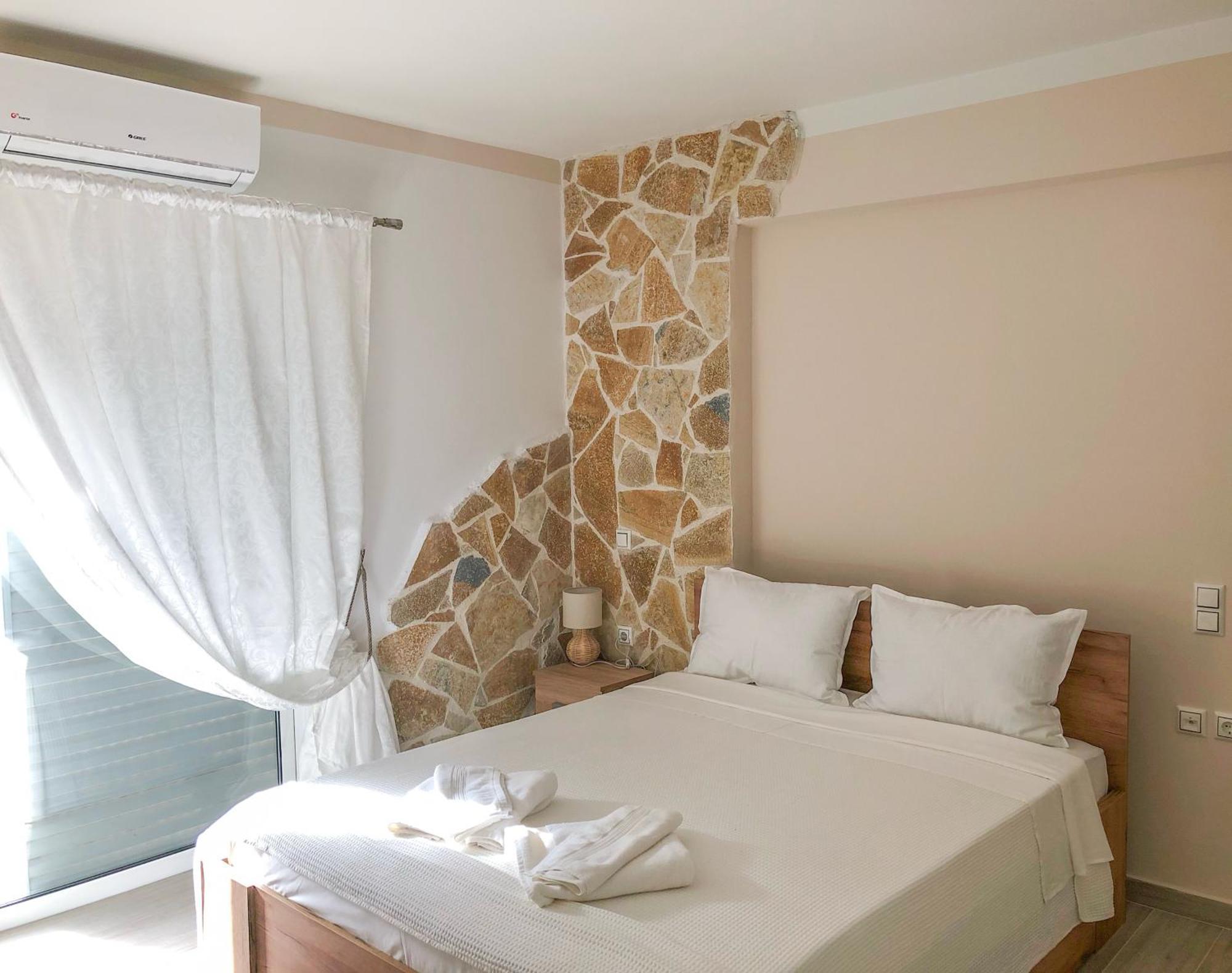My Oneiro Apartments Joánina Kültér fotó